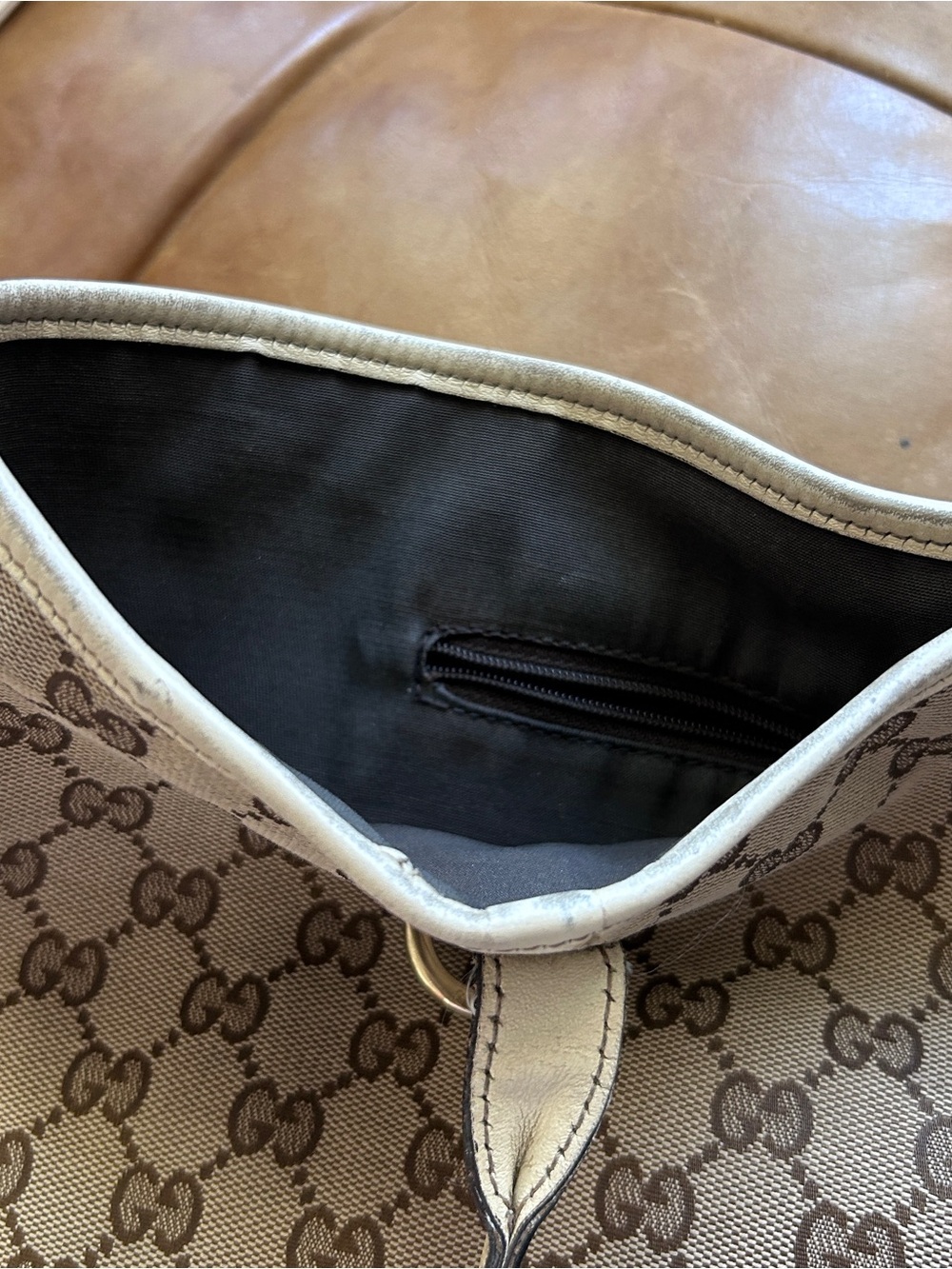 Gucci Bag - Picture 11 of 12